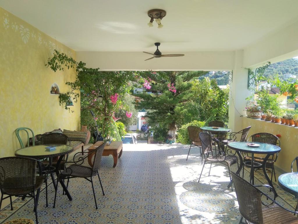 Harmony resort Epirus photo 2