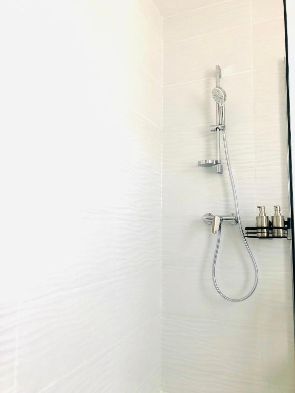 Au petit canal de Bavilliers - Appartement Met één Slaapkamer