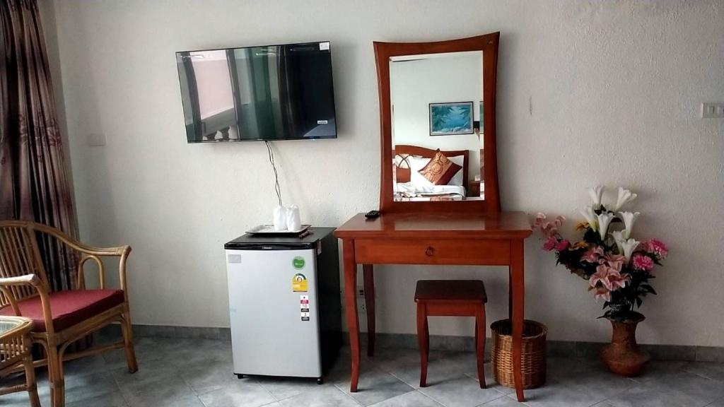 Orchid Residence - Resim 11