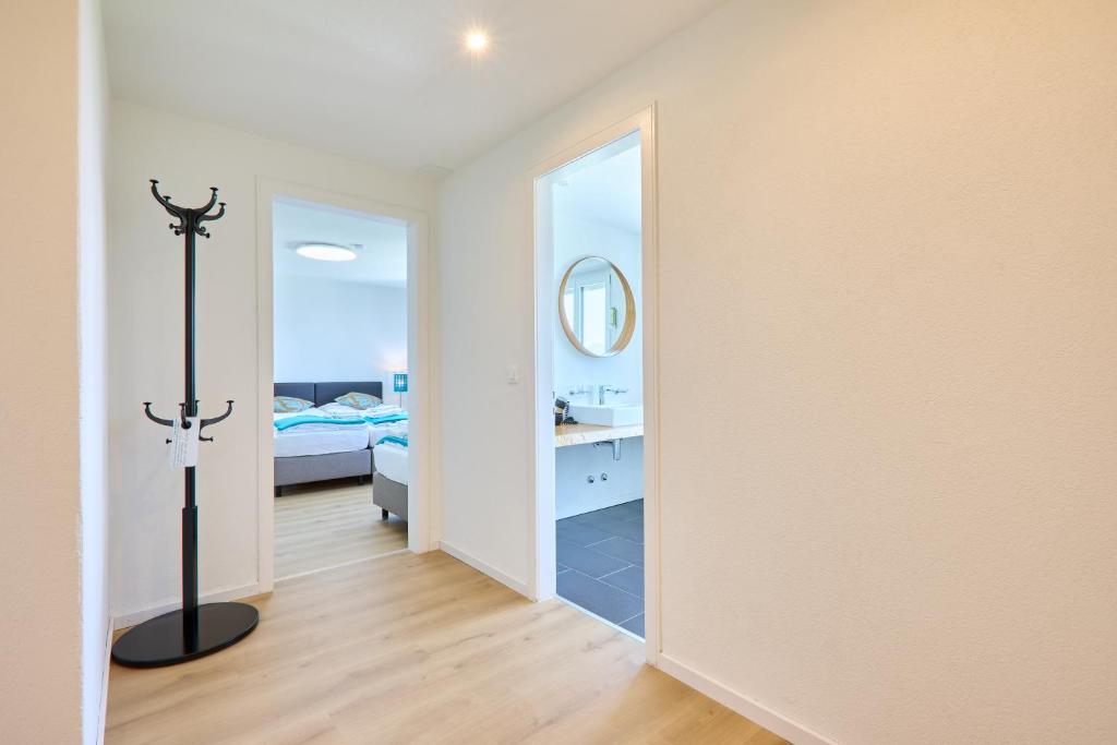 Hotel Sonnenberg - Resim 15