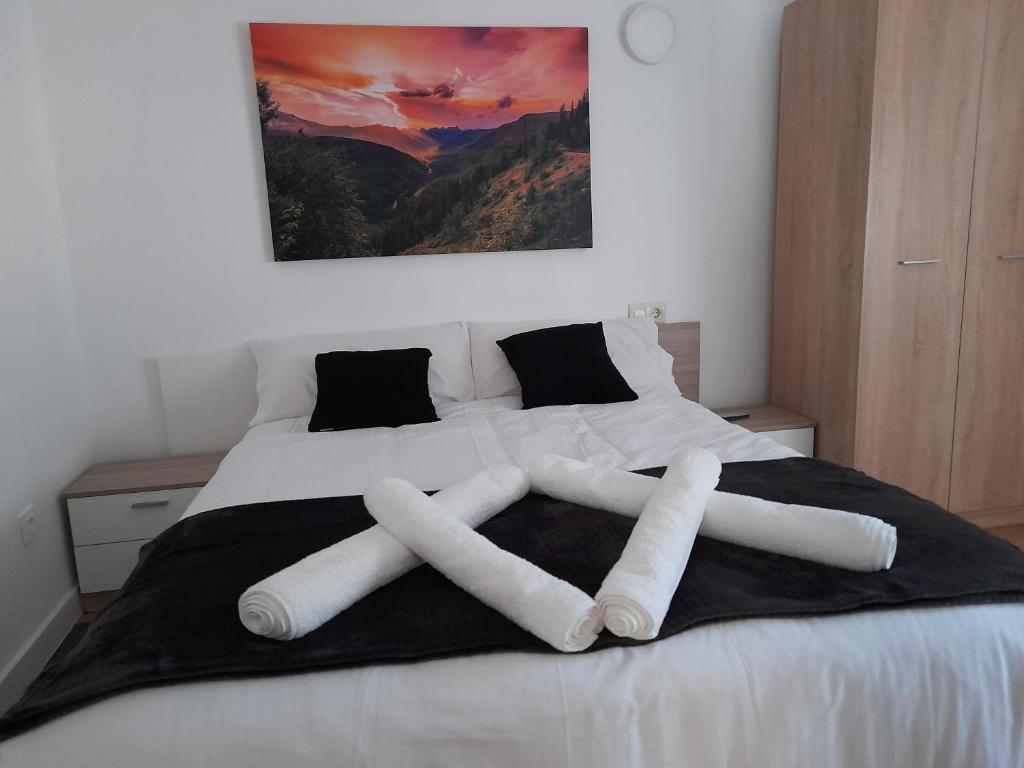 Fotografie z fotogalerie ubytování Room in Lodge - Las Quintas de los Mangas Verdes v destinaci Quintana Redonda