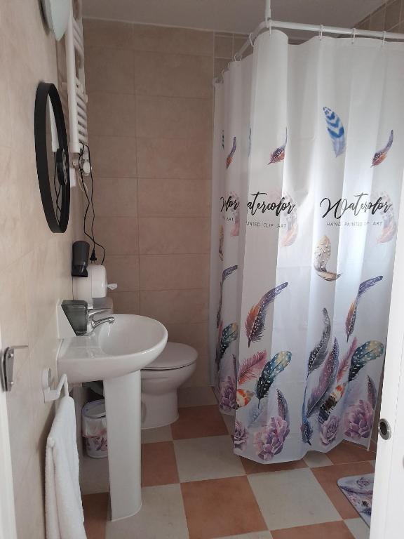 Fotografie z fotogalerie ubytování Room in Lodge - Las Quintas de los Mangas Verdes v destinaci Quintana Redonda