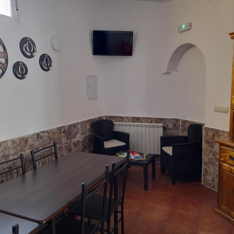 Fotografie z fotogalerie ubytování Room in Lodge - Las Quintas de los Mangas Verdes v destinaci Quintana Redonda