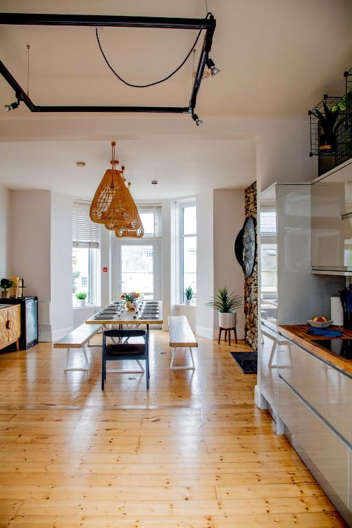 The Blue Door photo 2