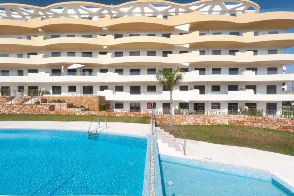 Premium Apartment with Swimming pool by Aparters, Arenales ...
