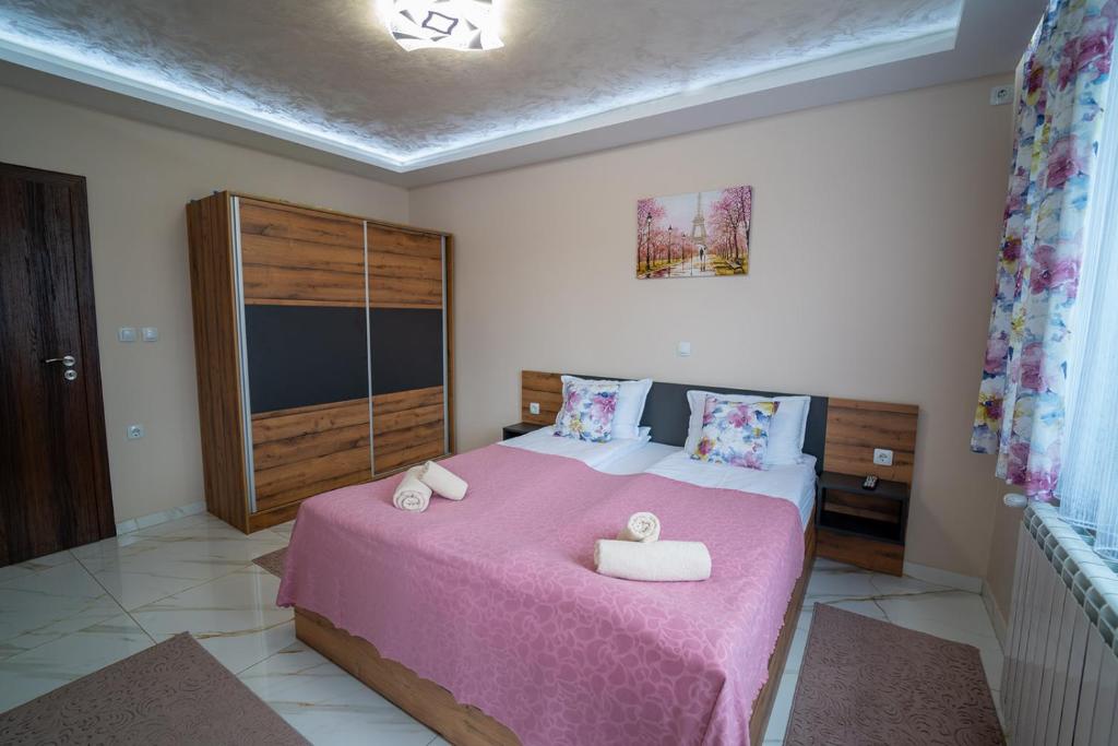 Madini apartments 2