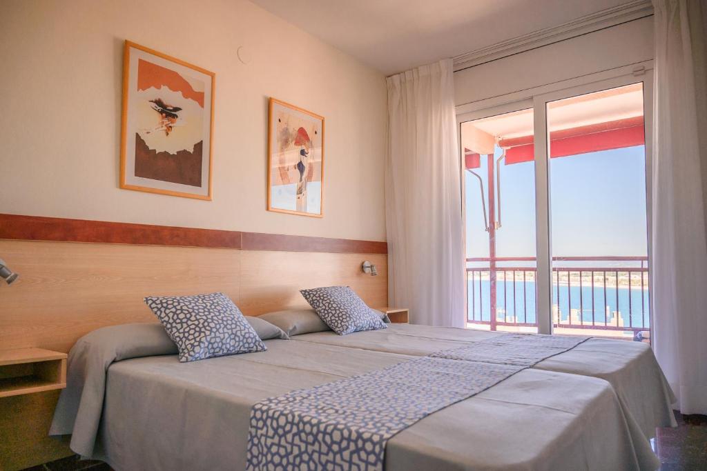 InterSalou Beach Apartments - Housity