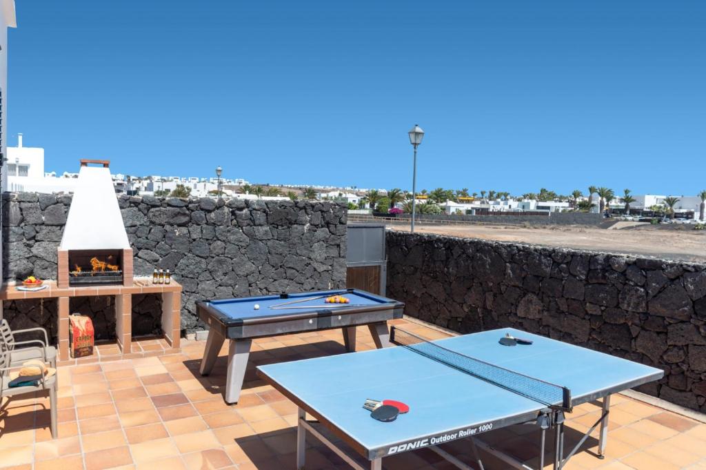 Fotografie z fotogalerie ubytování Villa Emerita by Villa Plus v destinaci Playa Blanca
