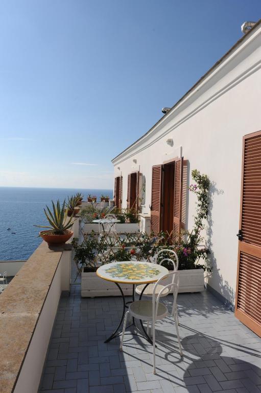 Hotel Dimora Fornillo - 9