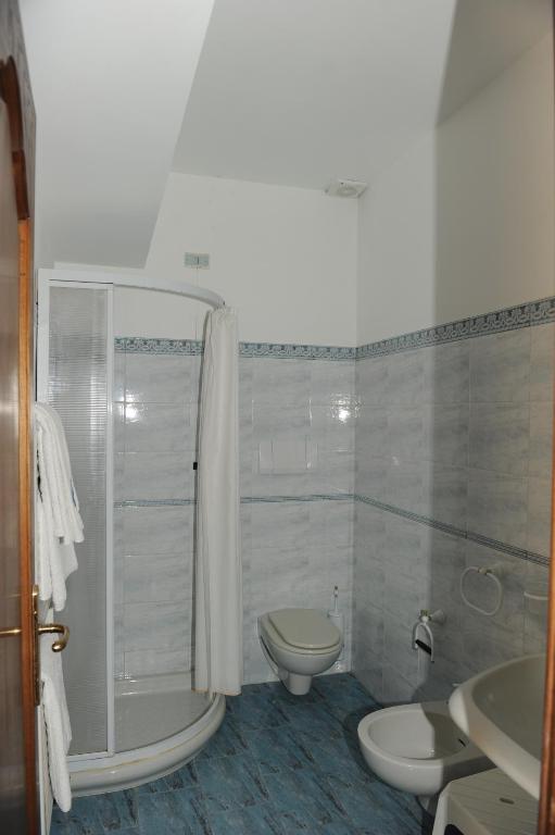 Hotel Dimora Fornillo - 8