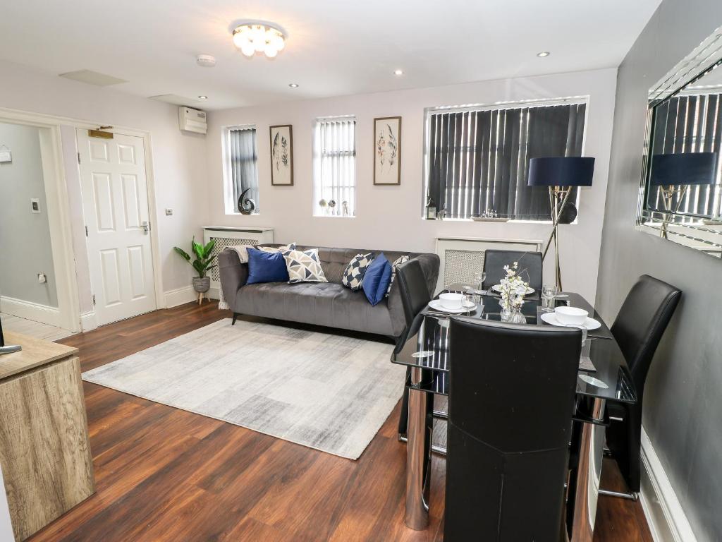 5, St John's North Apartments, Wakefield (updated prices 2024)