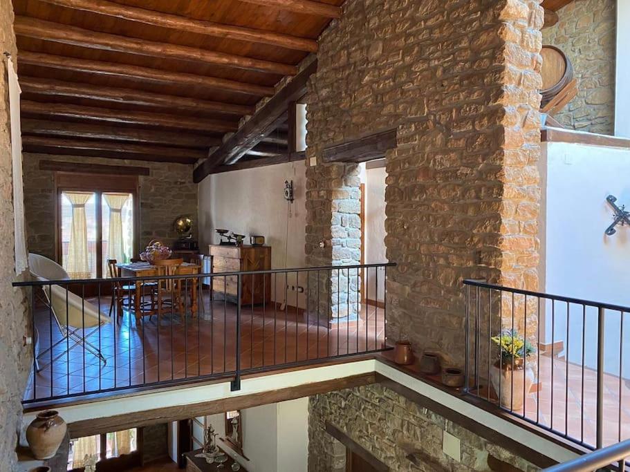 Kép Casa rural CAL SERRA szállásáról Alentorn városában a galériában