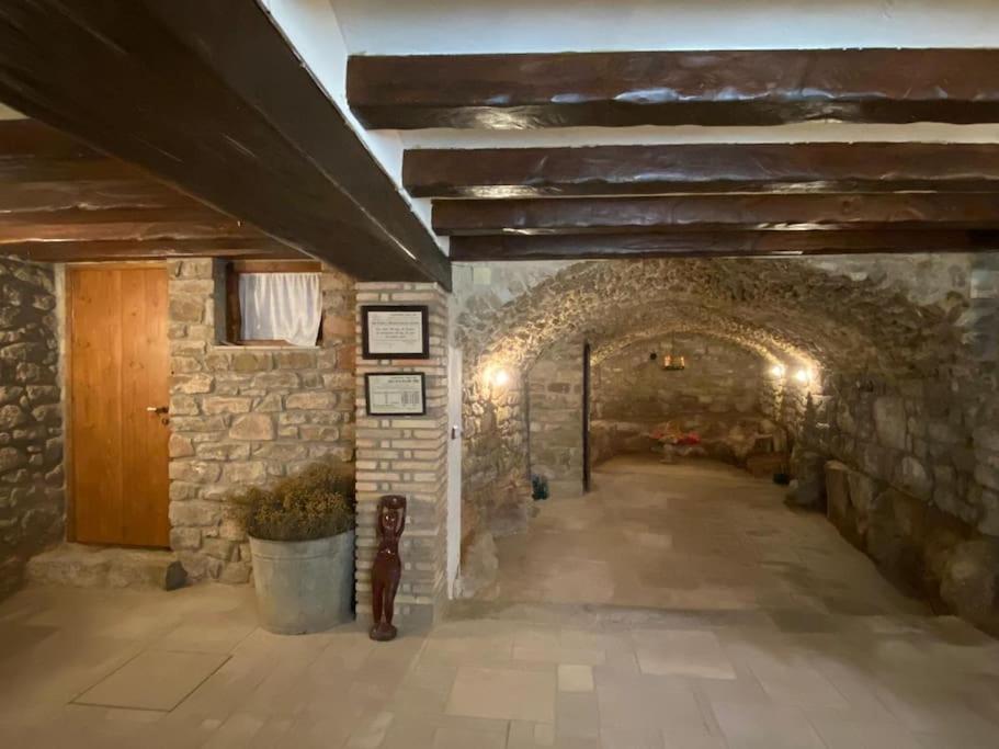 Kép Casa rural CAL SERRA szállásáról Alentorn városában a galériában