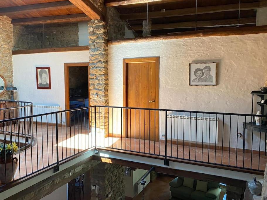 Kép Casa rural CAL SERRA szállásáról Alentorn városában a galériában