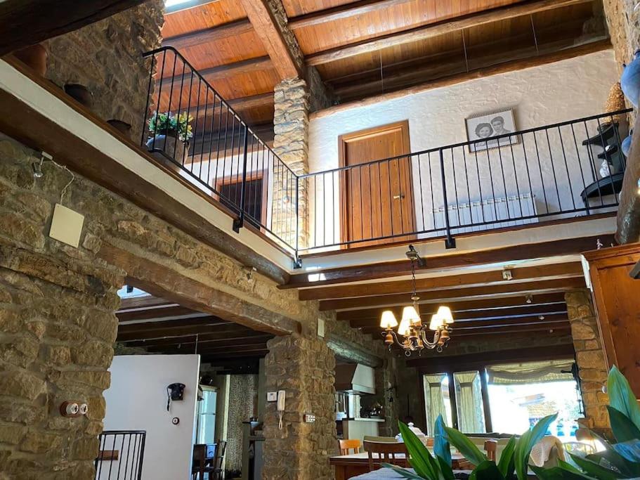 Kép Casa rural CAL SERRA szállásáról Alentorn városában a galériában