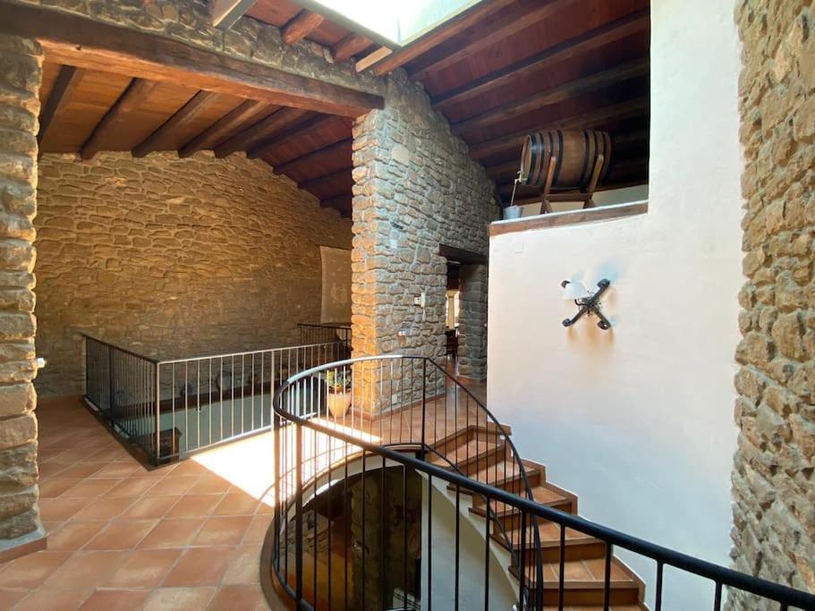 Kép Casa rural CAL SERRA szállásáról Alentorn városában a galériában