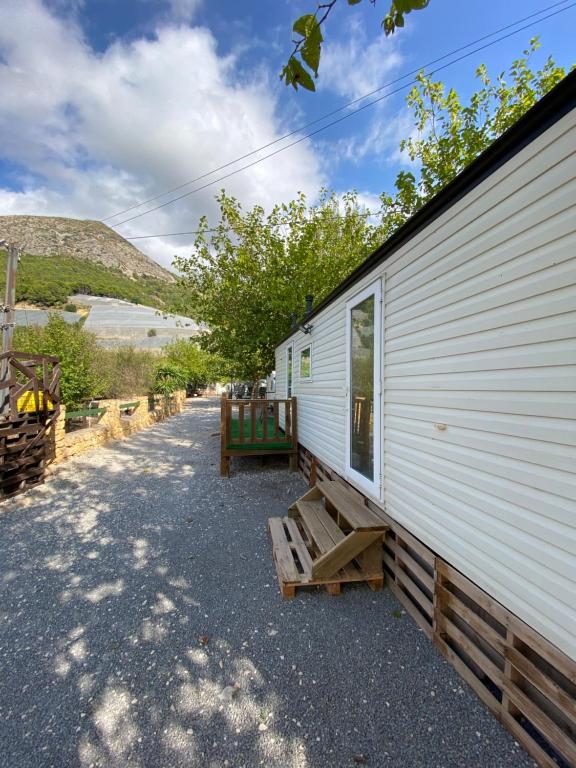 Camping Fonts del Algar, Callosa de Ensarriá – aktualizované ...