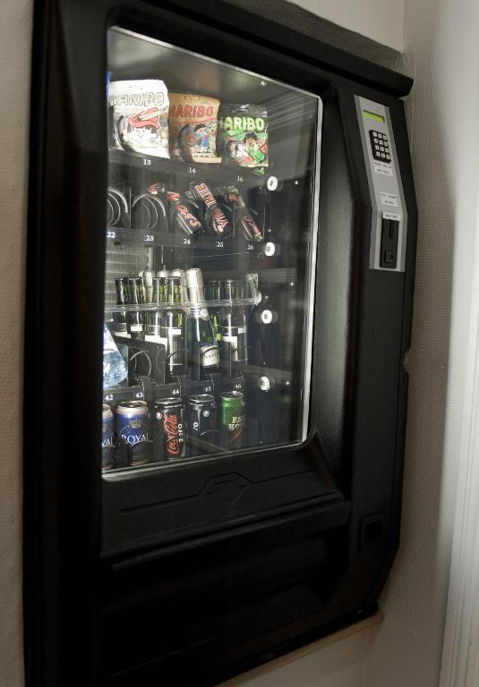 Hotel Tiffany - Resim 34