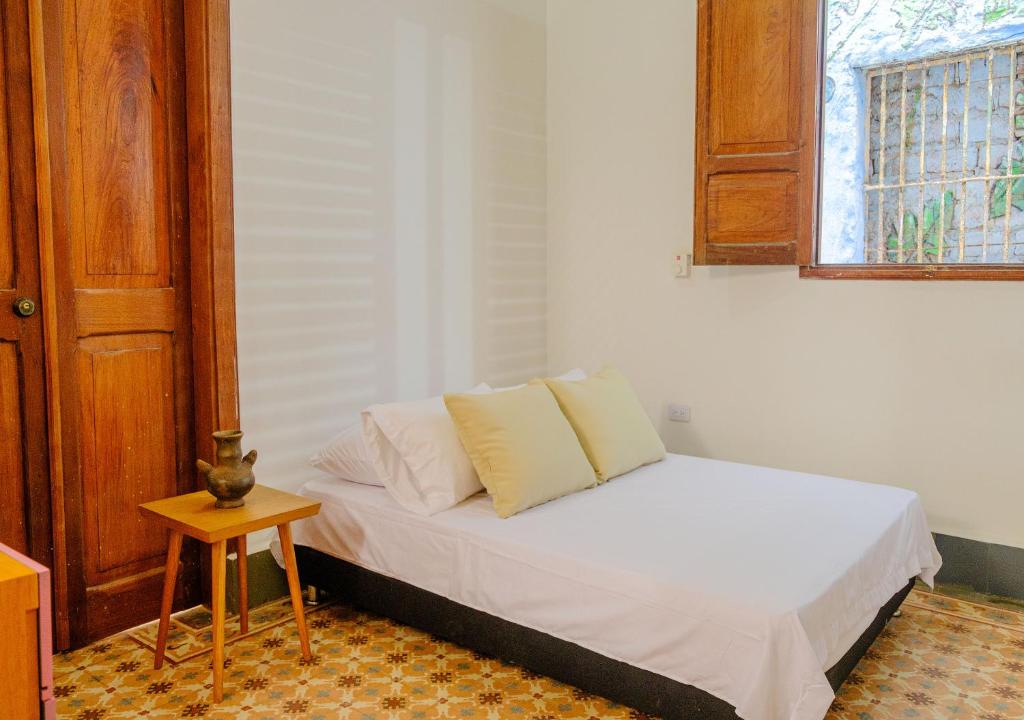 Casa Rosa - Alma Hotels - Chambre Jumelée