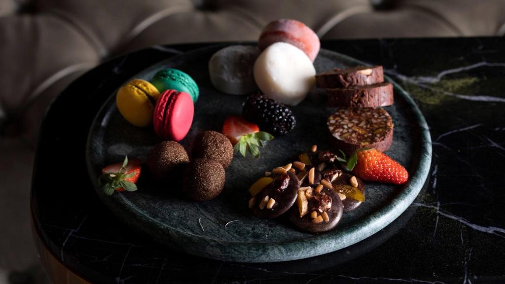 Hotel Indigo Dubai Downtown by IHG - Resim 34