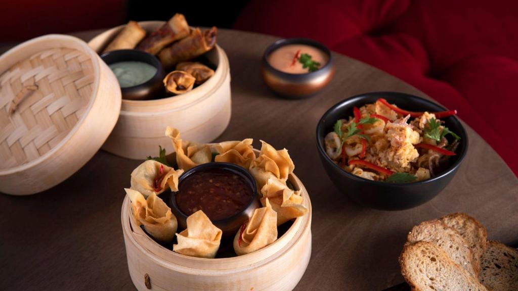 Hotel Indigo Dubai Downtown by IHG - Resim 35