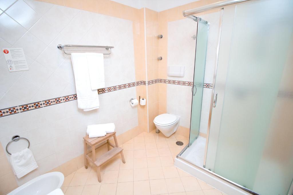 Hotel Rivage - 