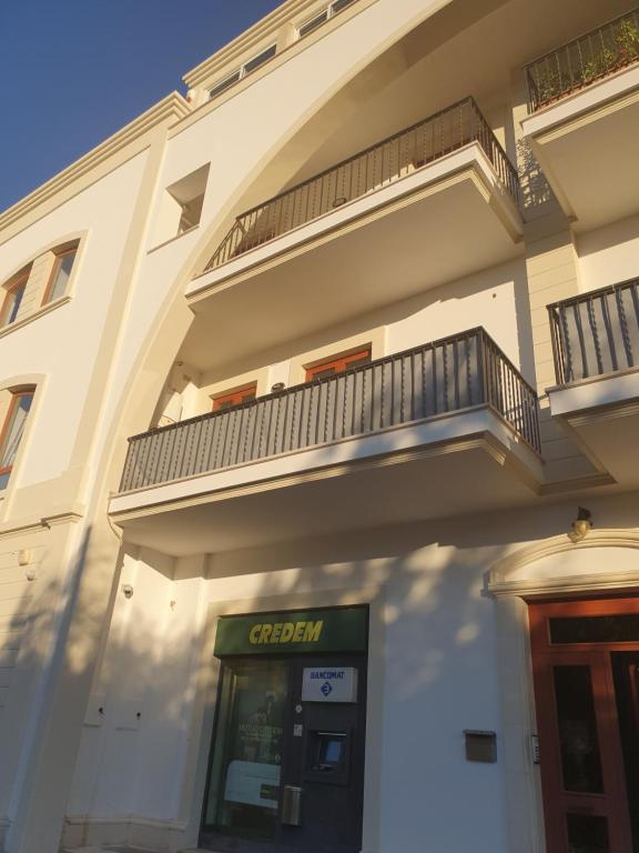 A casa di Rory