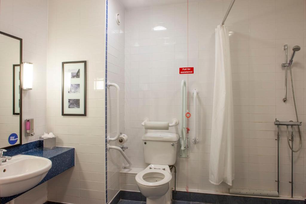 Holiday Inn Express Birmingham Star City by IHG - Resim 40