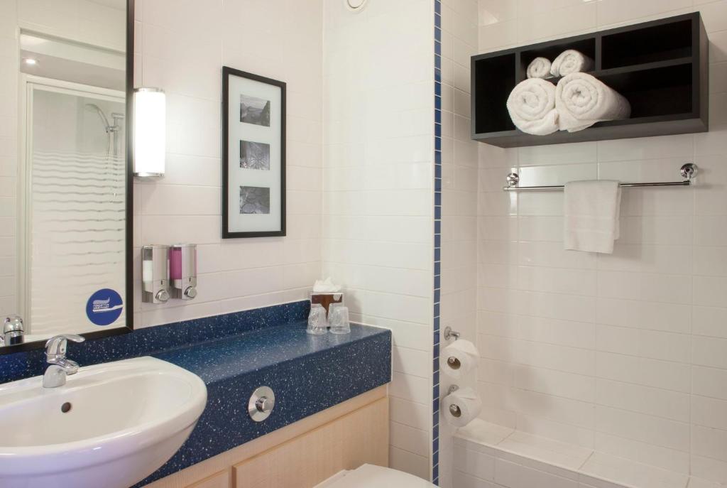 Holiday Inn Express Birmingham Star City by IHG - Resim 28