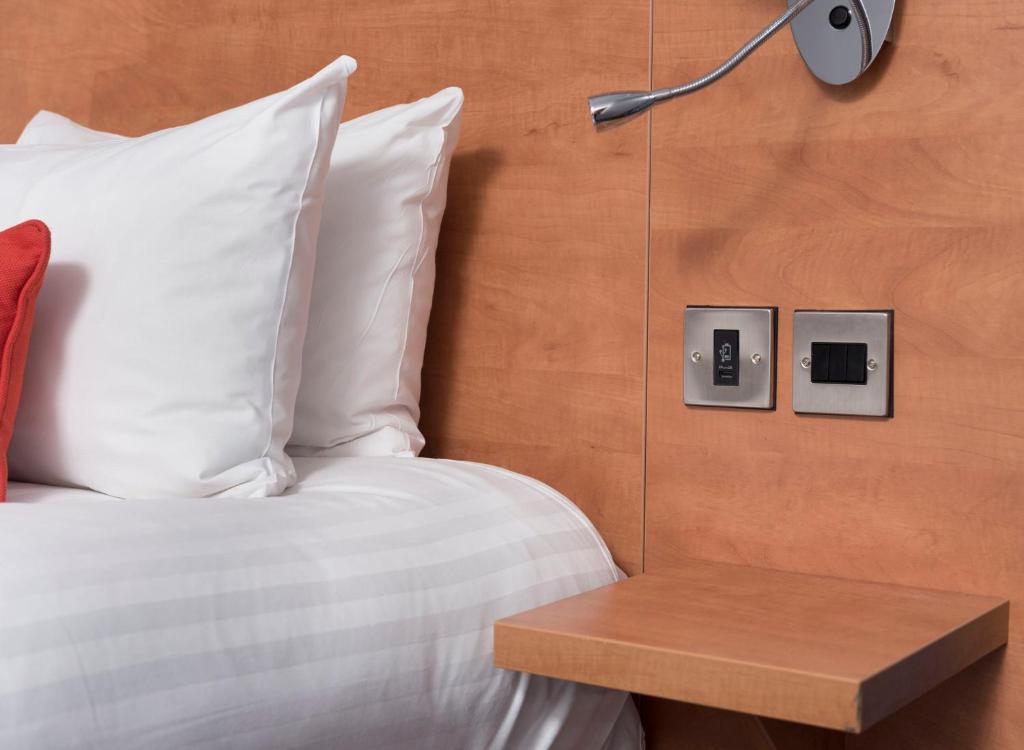 Holiday Inn Express Birmingham Star City by IHG - Resim 33