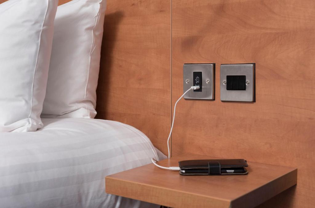 Holiday Inn Express Birmingham Star City by IHG - Resim 37
