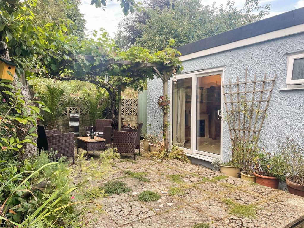 Holiday home Sunnydale, Lytchett Minster, UK