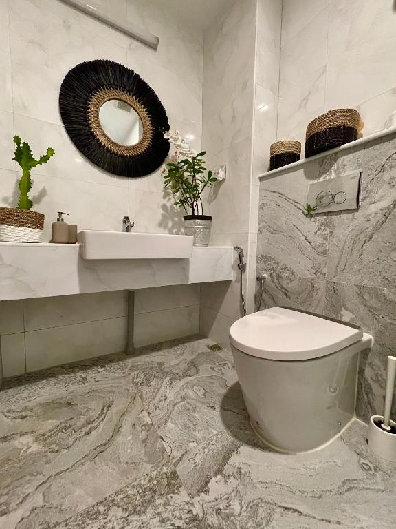 Samura Panorama Guest House - 3