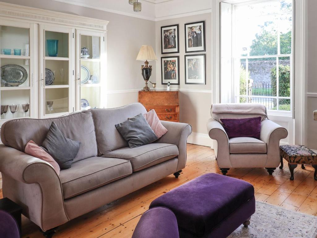 High Harker Farmhouse, Carlisle (updated prices 2024)