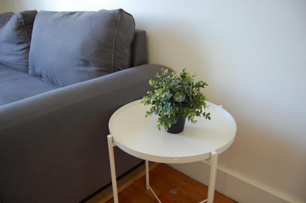 Le Sarcoui - Appartement tout confort proche de la Gare - Twee Slaapkamers Appartement