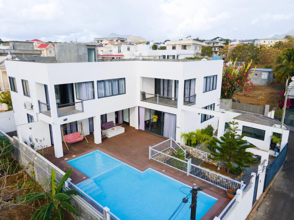 Aura by Fabular Villas & Hotels, Belle Isle (updated prices 2024)