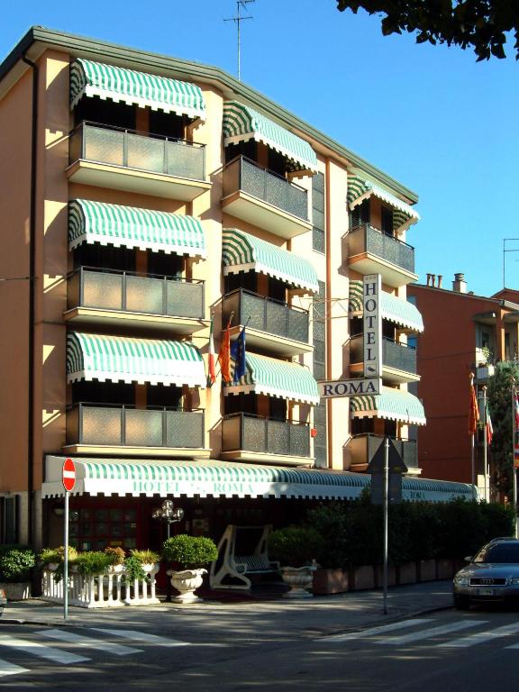 Hotel Roma, Marghera – Prețuri actualizate 2024
