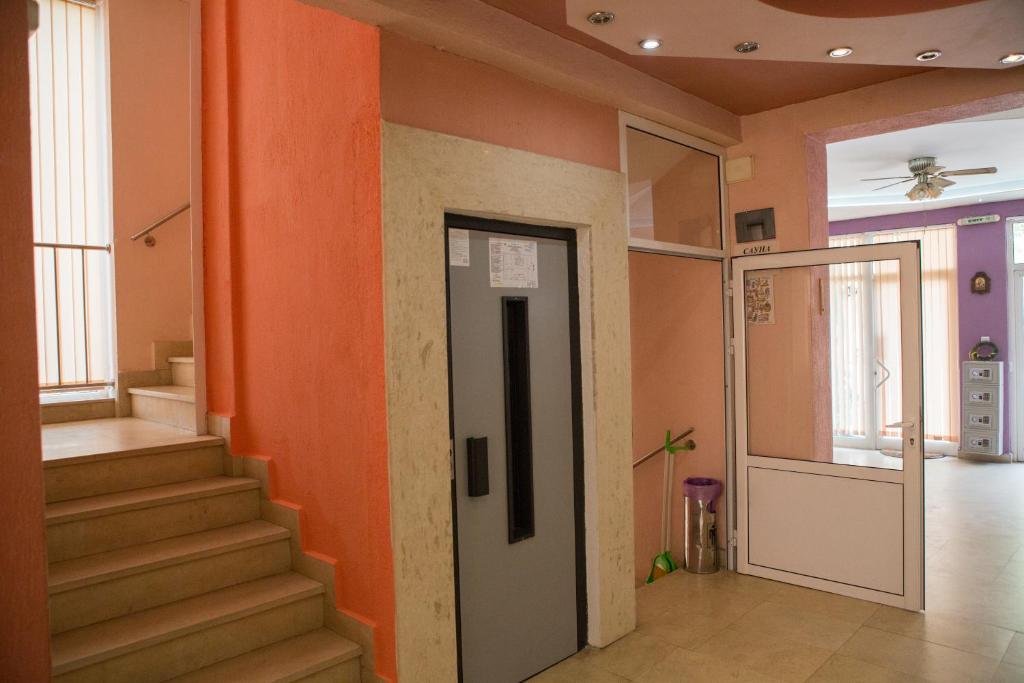 Fotografie z fotogalerie ubytování Hotel Deva v destinaci Sandanski