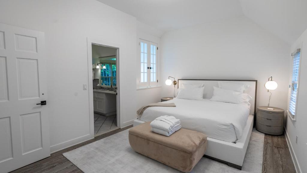 EHP Resort & Marina - Appartement Met 1 Slaapkamer