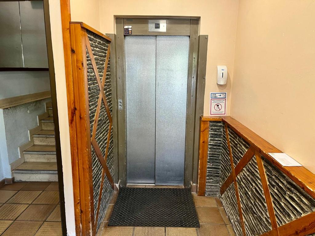 Foto sihtkohas El Pas de la Casa asuva majutusasutuse Prime Loft ANDORRA HUT2-06207 galeriist