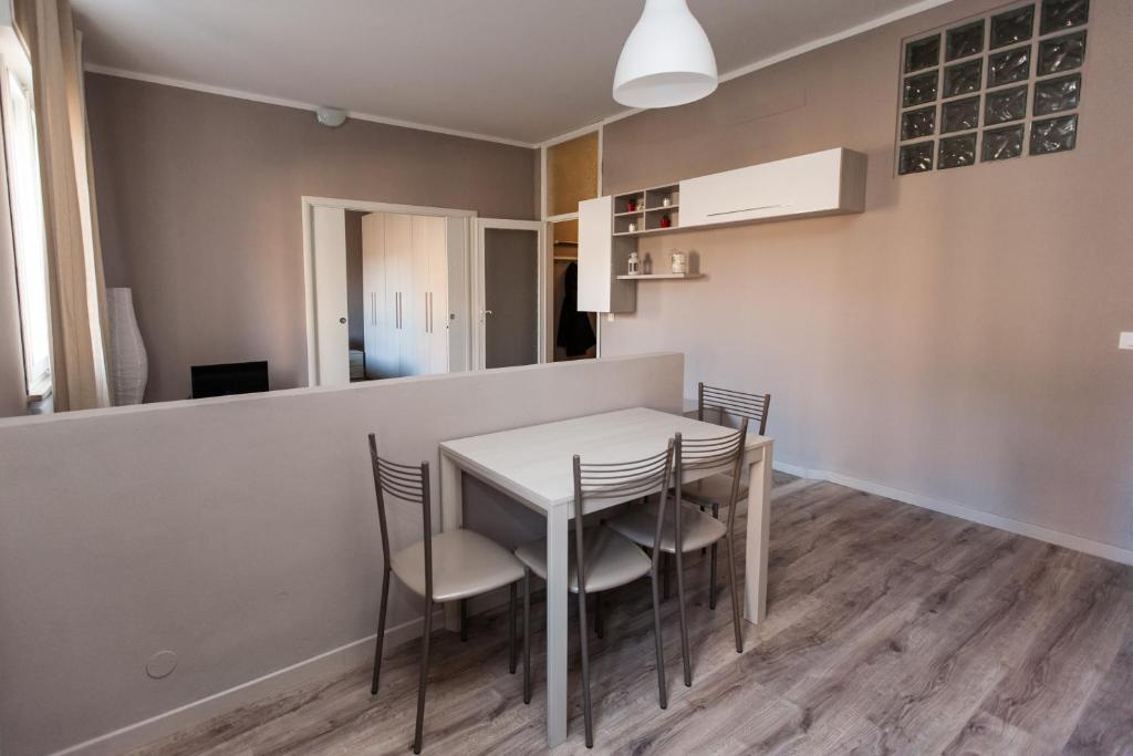 Apartment Hotel Marchesini - Appartement