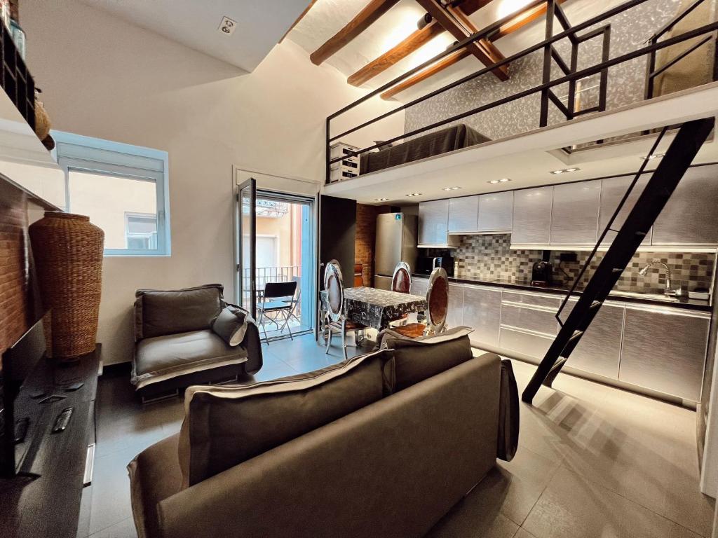 Afbeelding uit fotogalerij van Molins in Palamós