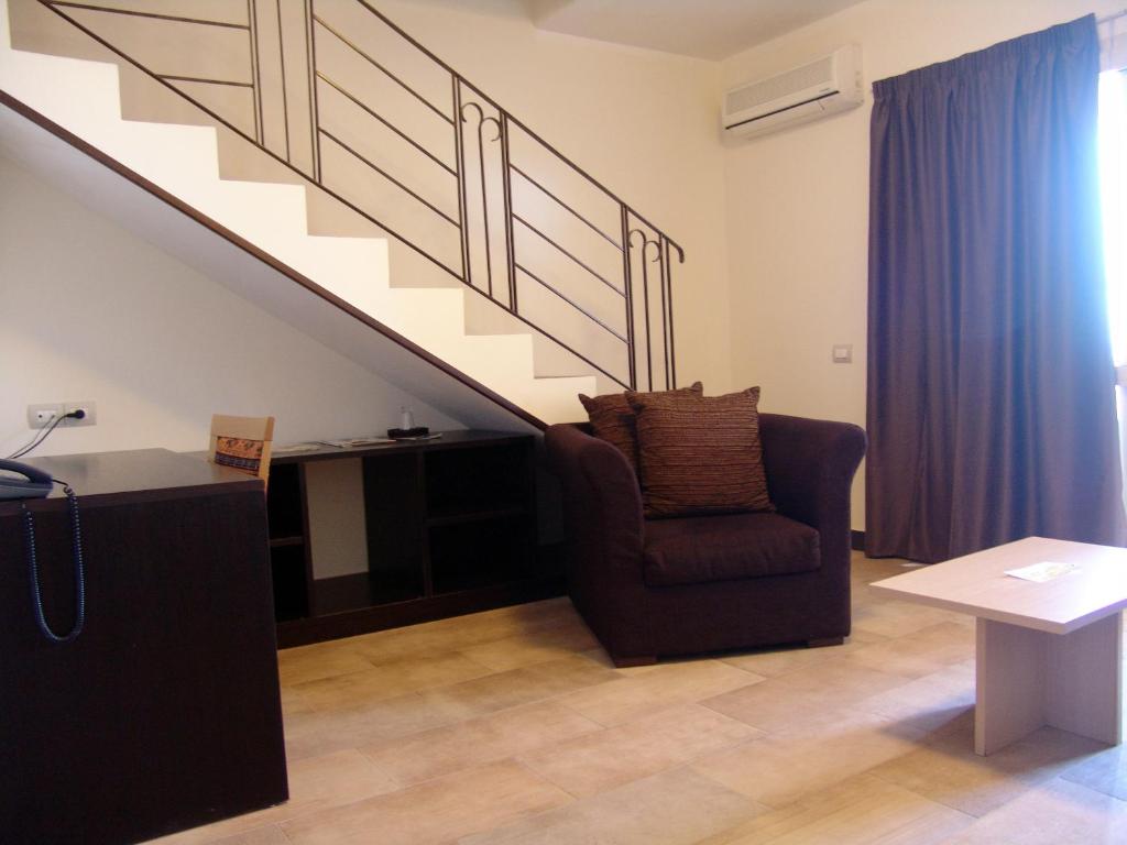 Hotel Santantao Art Resort - Standard Single Room
