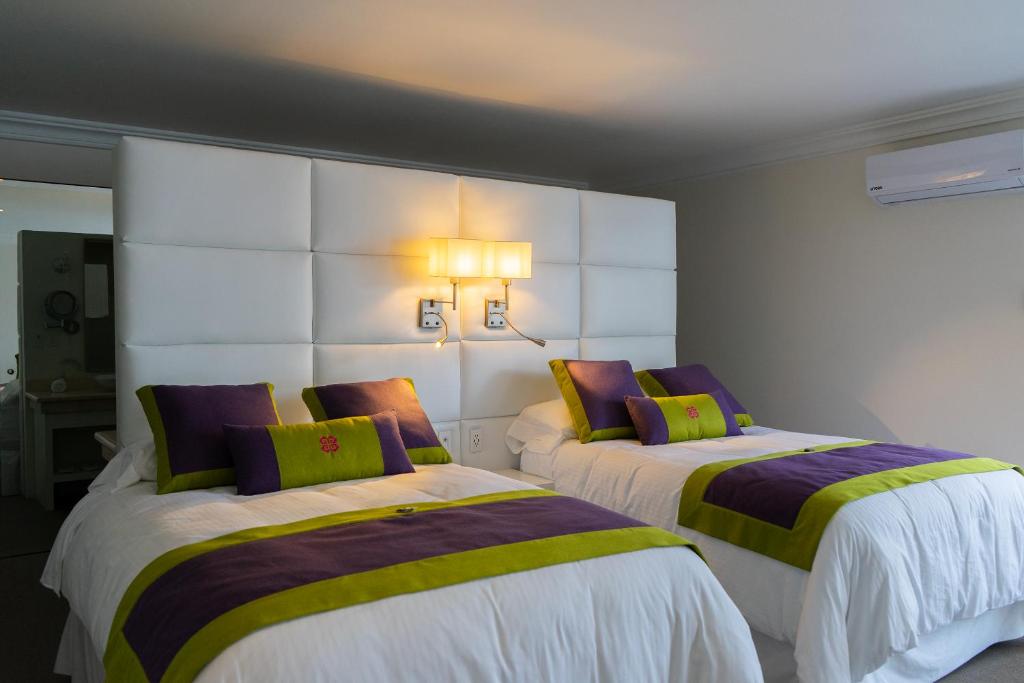 Casa Hidalgo Hotel Boutique - Deluxe Twin Room