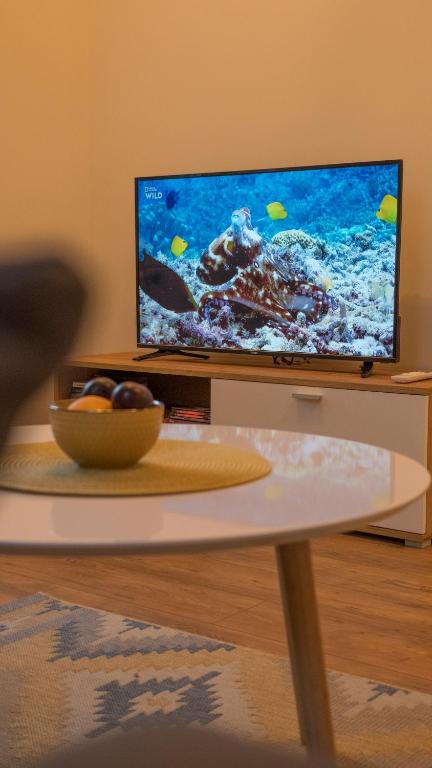 Petlov salaš rooms - Resim 11