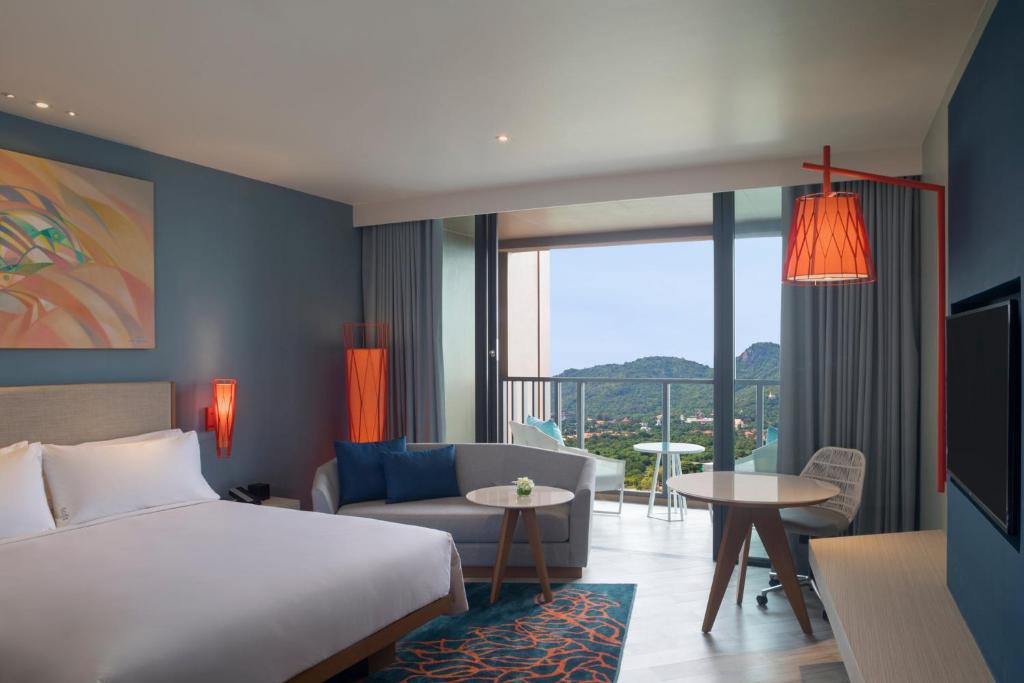 Holiday Inn Resort Vana Nava Hua Hin, an IHG Hotel - 7