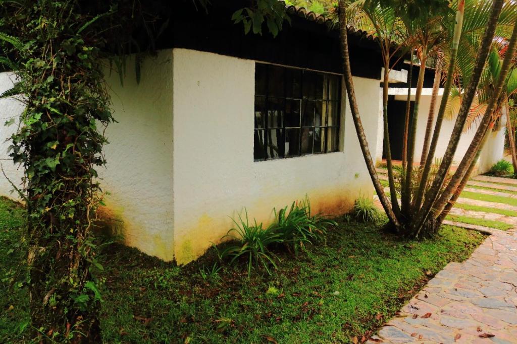 Posada Montaña del Quetzal - Habitación Triple