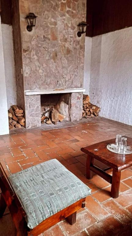 Posada Montaña del Quetzal - Bungaló De 2 Dormitorios