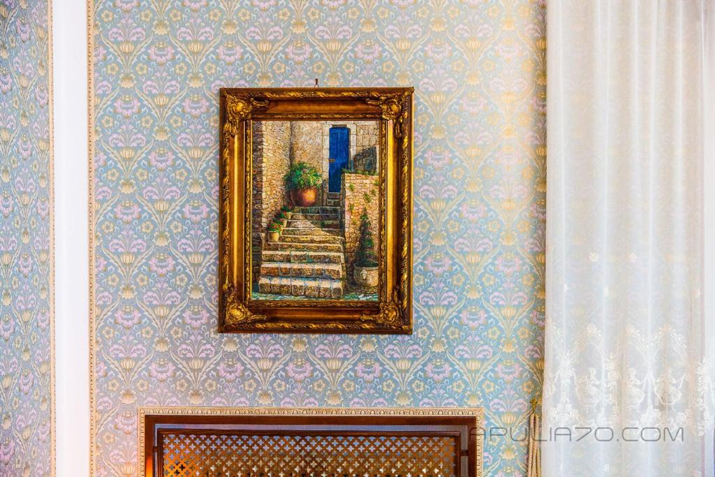 Fotografie z fotogalerie ubytování Apulia 70 Holidays - Suites & Experiences v destinaci Polignano a Mare