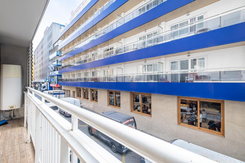 Apartamentos La Rosita Old Town, Benidorm – Bijgewerkte ...